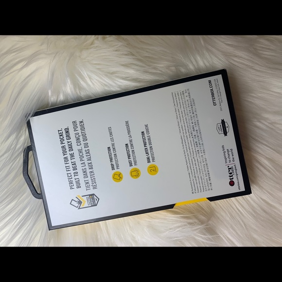 Otterbox Commuter series IPhone X case - Picture 4 of 5